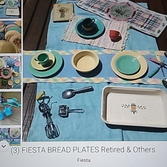 ⭐️TEMPLE TREASURES ORDER of the Eastern Star VASE   EVC - Picture 7 of 16